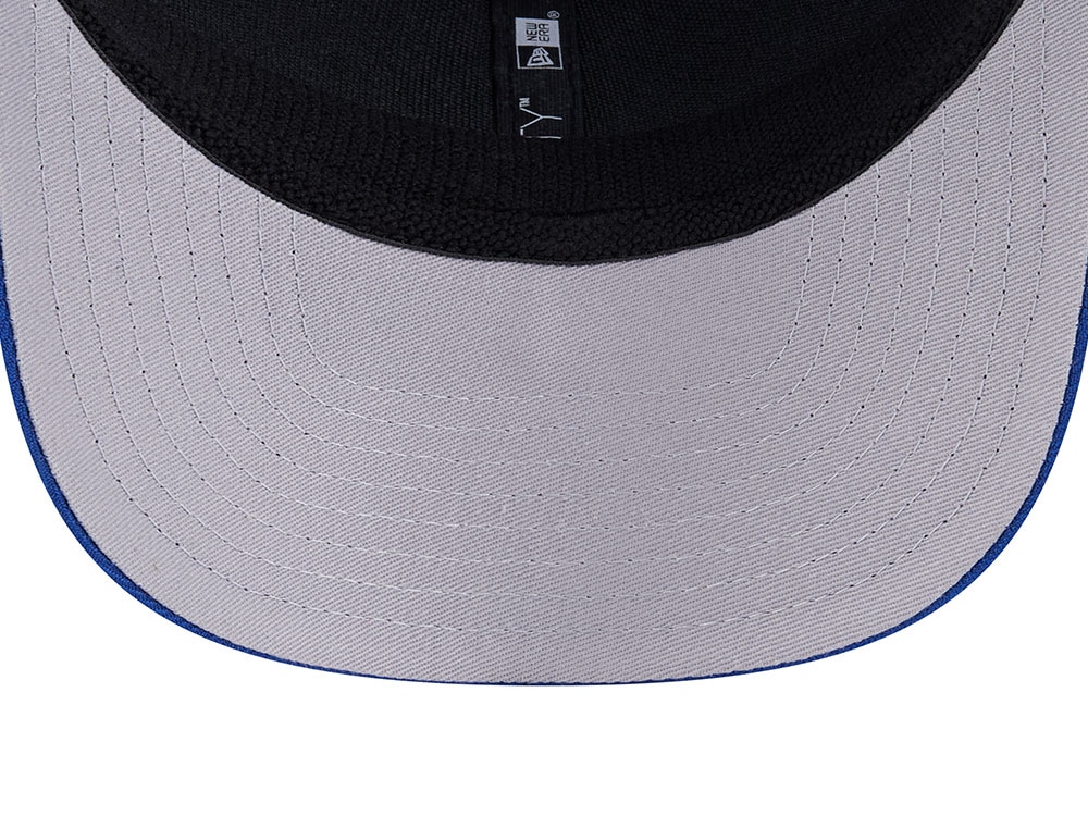 New Era New York Mets Blau Edition 9Seventy Trucker Snapback Hat