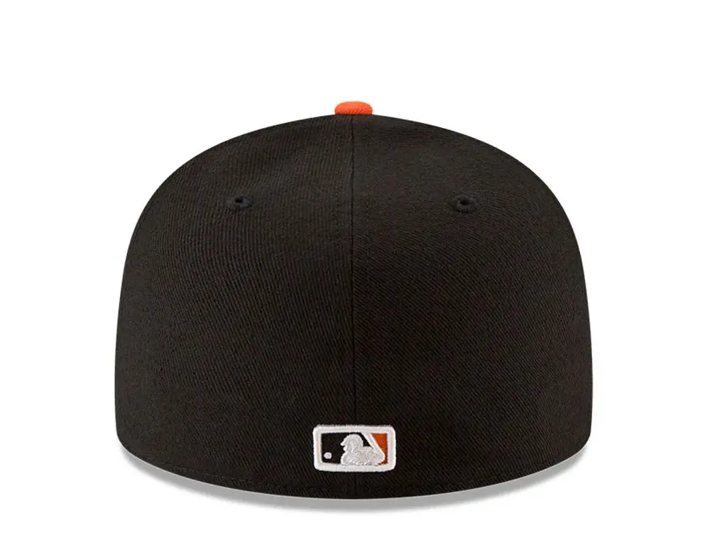 New Era San Francisco Giants Authentic On-Field 59Fifty Fitted Hat
