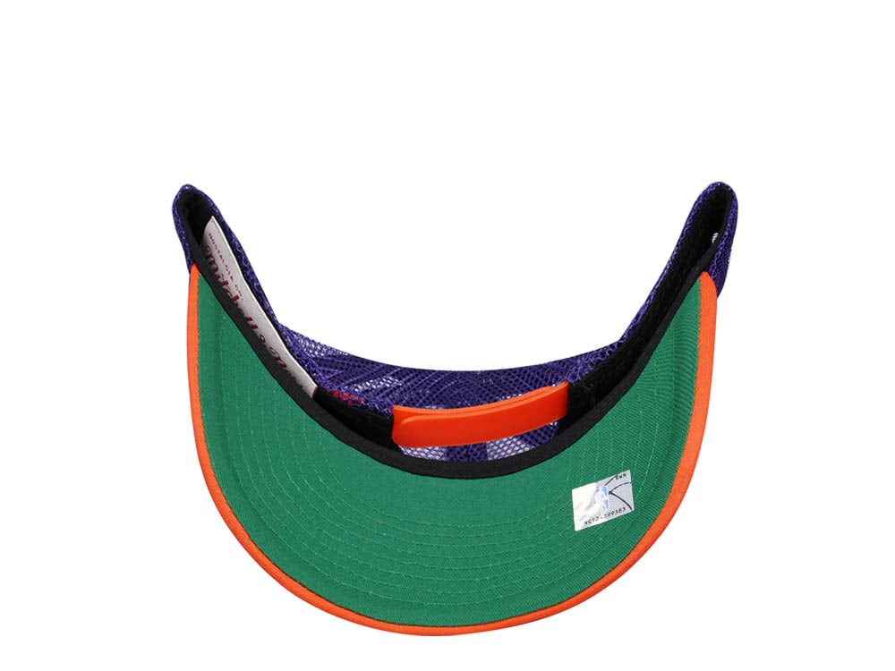 Mitchell & Ness Phoenix Suns All Star 1995 Party Time Trucker Snapback Hat