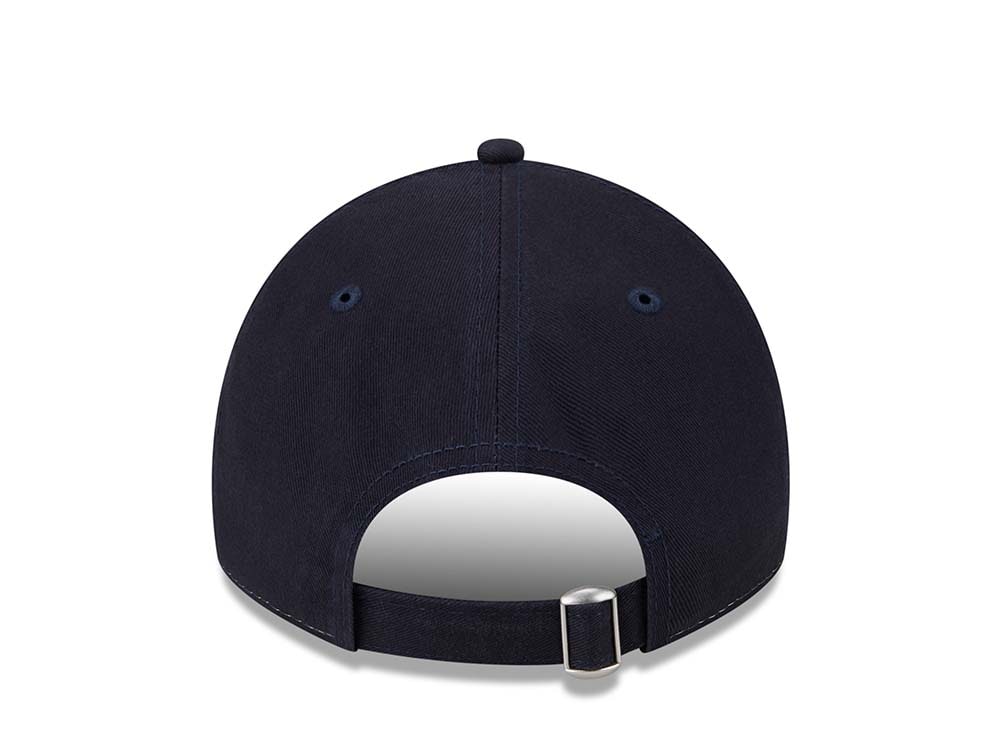New Era Minnesota Twins On-Field 9Twenty Strapback Hat