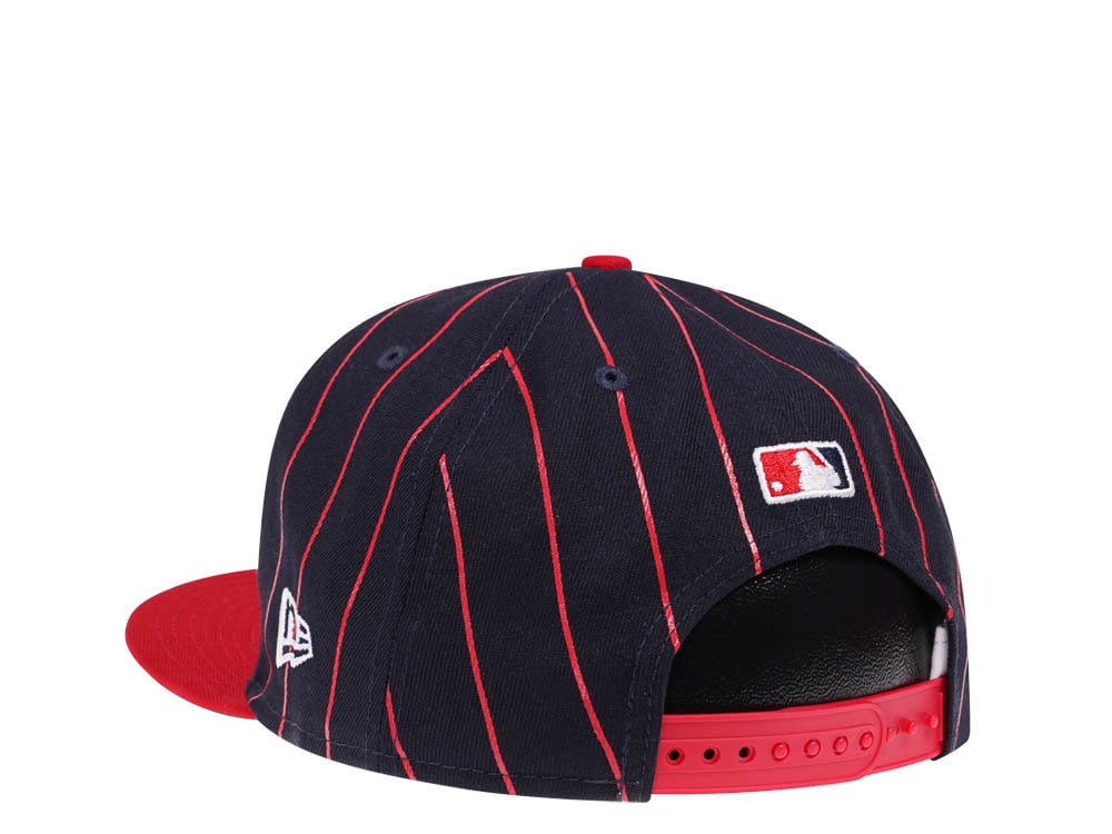 New Era Washington Nationals Cityarch Edition 9Fifty Snapback Hat
