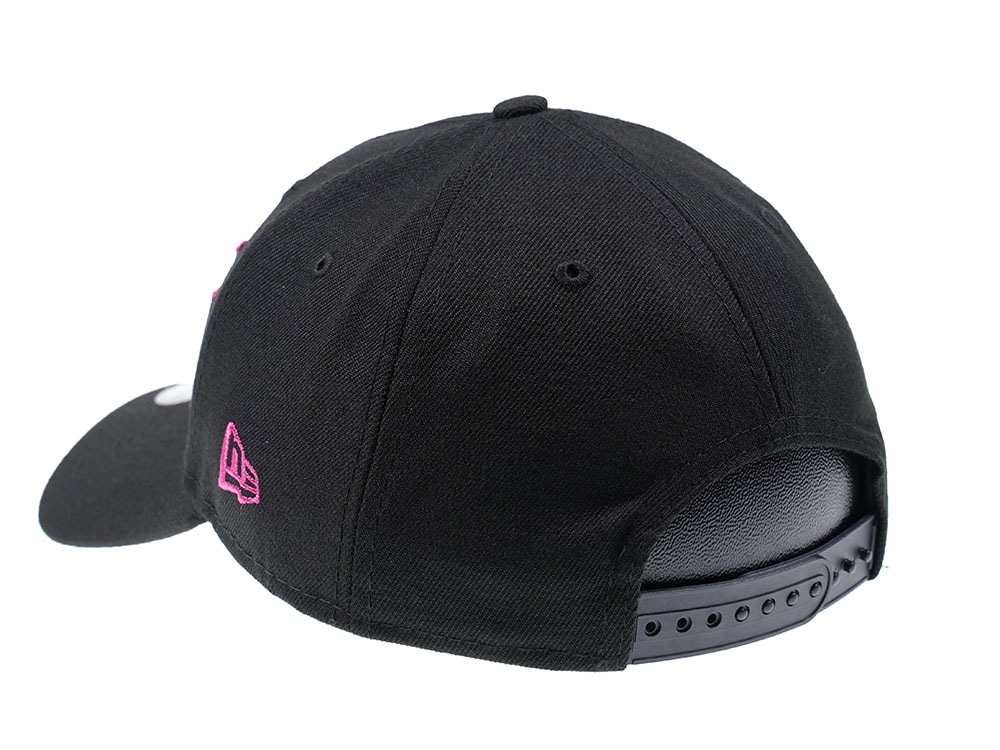 New Era Miami Heat Vice Edition 9Forty Snapback Hat