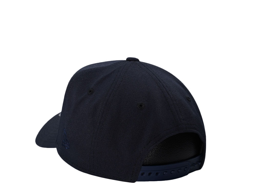 New Era New York Yankees All Star Game 2008 Navy Classic Edition 9Forty A Frame Snapback Hat