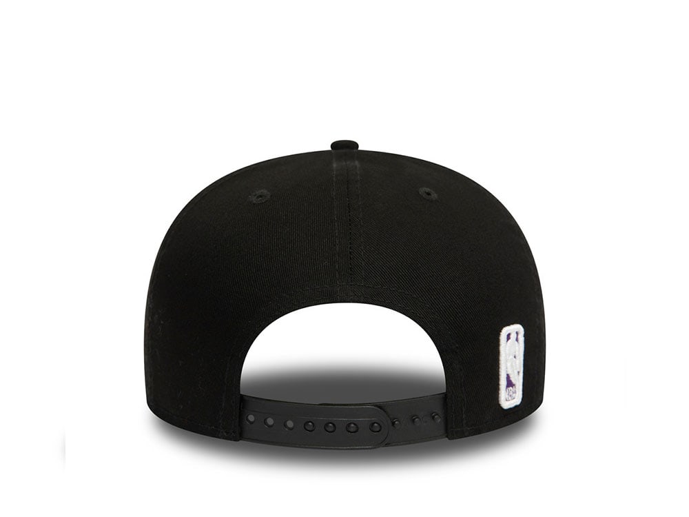 New Era Los Angeles Lakers Two Tone 9Fifty Snapback Hat