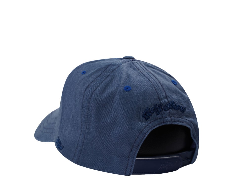 Hatfield Baby Shark Blue Snapback Hat