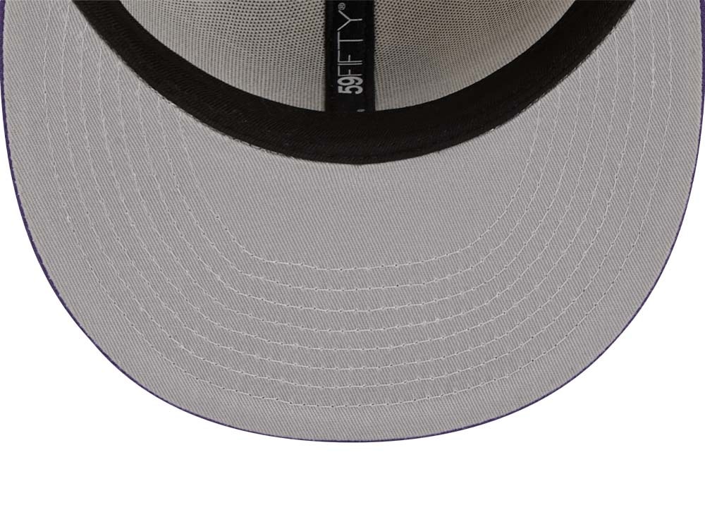 New Era Denver Broncos NFL Sideline 2023 59Fifty Fitted Hat