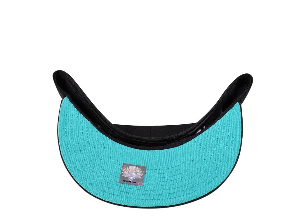 New Era Fresno Grizzlies Color Flip Edition 59Fifty Fitted Hat