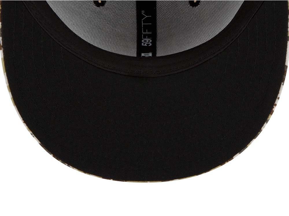 New Era Indianapolis Colts Salute to Service 21 59Fifty Fitted Hat