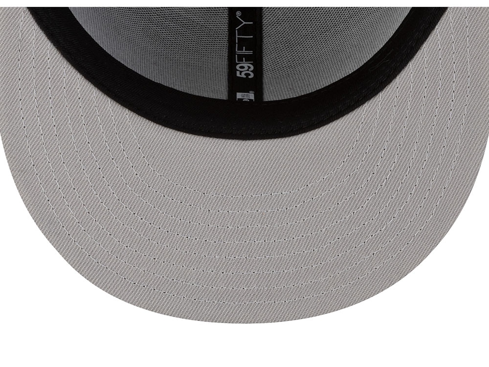 New Era Chicago White Sox Hyperfly Edition 59Fifty Fitted Hat