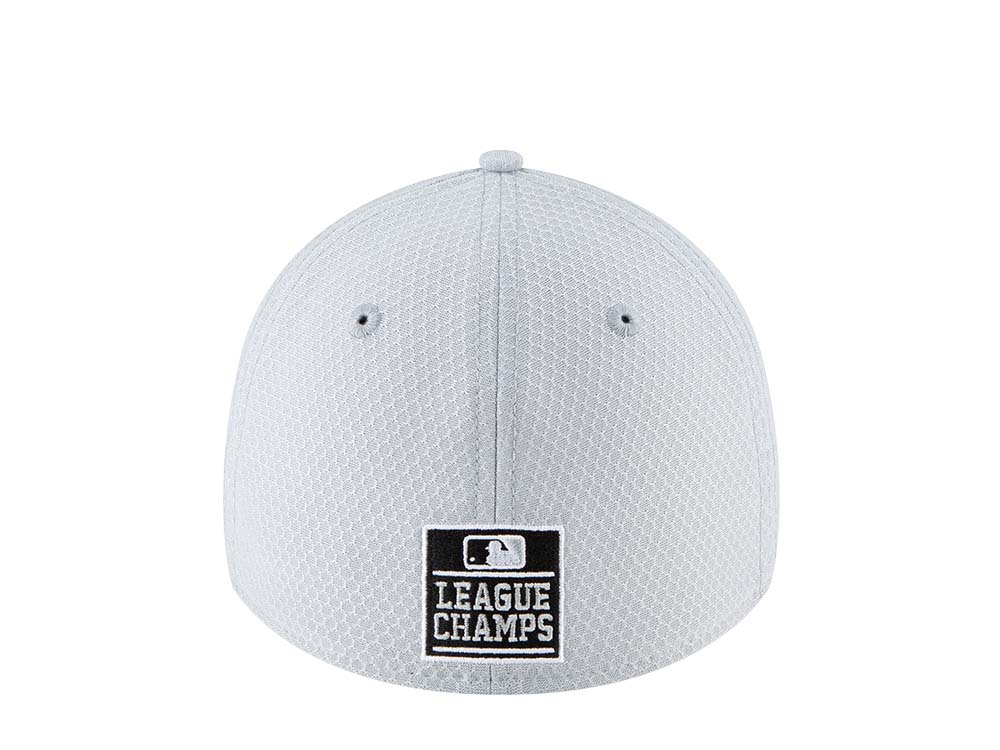 New Era Los Angeles Dodgers NLCS Champs Locker Room 39Thirty One Size Stretch Hat