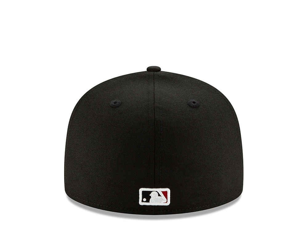 New Era Arizona Diamondbacks Authentic On-Field 59Fifty Fitted Hat