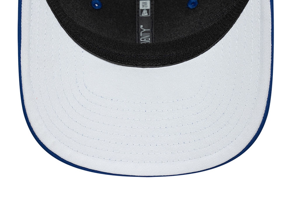 New Era FC Porto Blue Prime Edition 9Seventy Stretch Snapback Hat