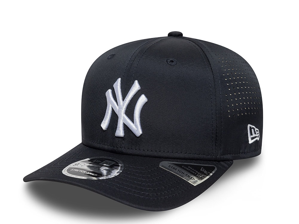 New Era New York Yankees Performance Navy Edition 9Seventy