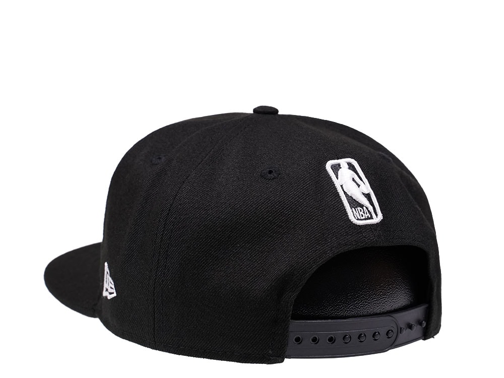 New Era Denver Nuggets Jersey Fit Edition 9Fifty Snapback Hat