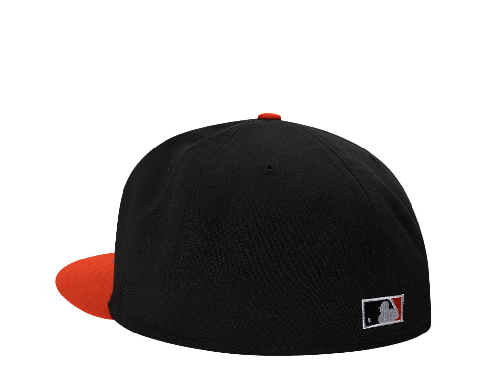 New Era San Francisco Giants 50th Anniversary Classic Two