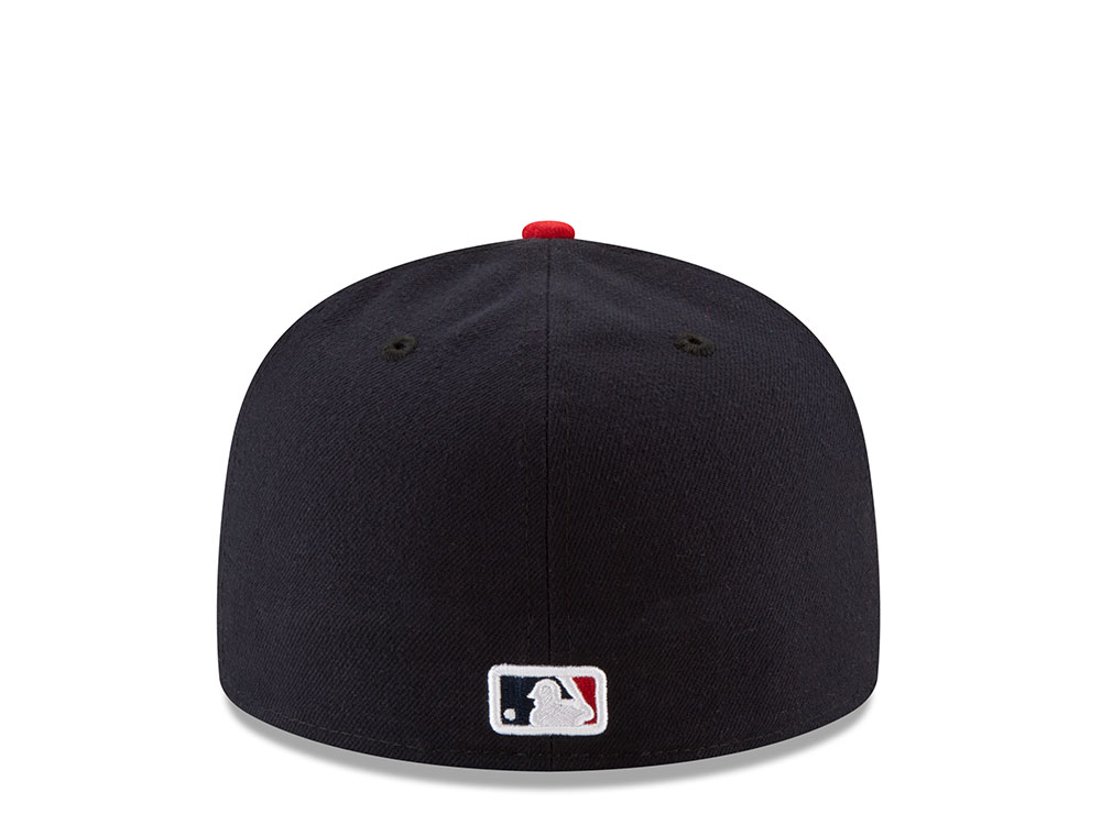 New Era Minnesota Twins Authentic On-Field 59Fifty Fitted Hat
