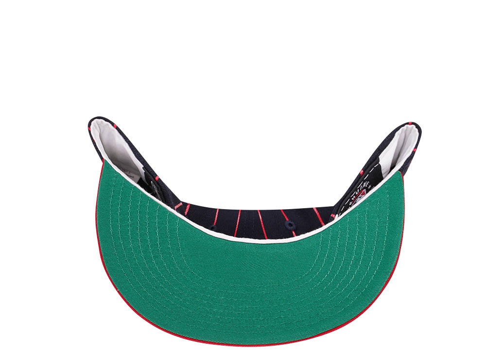 New Era Washington Nationals Cityarch Edition 9Fifty Snapback Hat