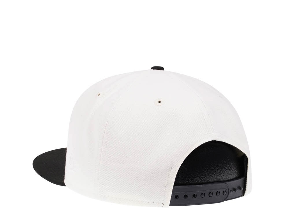 New Era Baltimore Orioles 50th Anniversary Two Tone Edition 9Fifty Snapback Hat