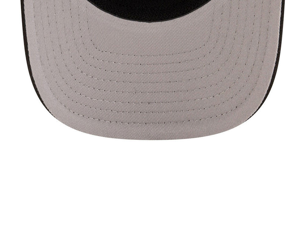 New Era San Antonio Spurs NBA Team Edition 9Seventy Stretch Snapback Hat