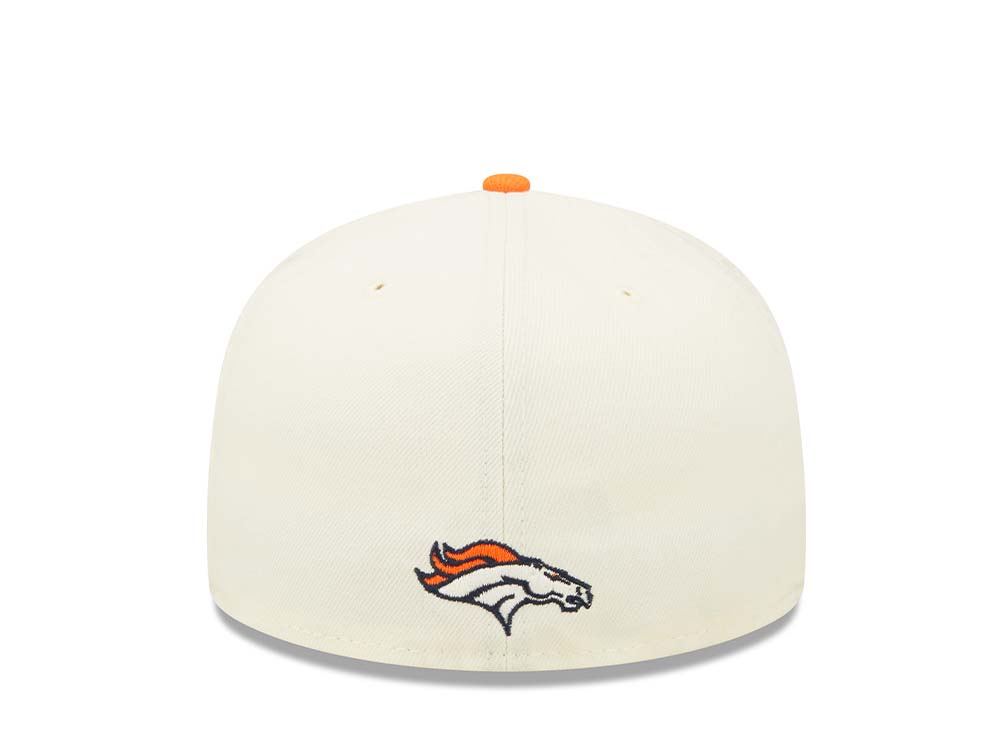 New Era Denver Broncos NFL Sideline 2022 59Fifty Fitted Hat