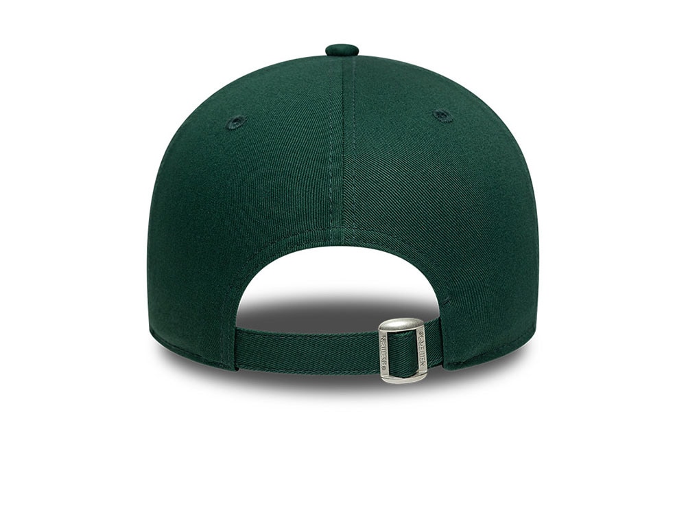 New Era New York Yankees Outdoor Icon Dark Green Prime Edition 9Forty Adjustable Hat