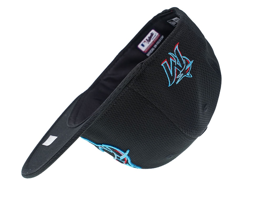 New Era Miami Marlins Springtraining 2020 59Fifty Fitted Hat