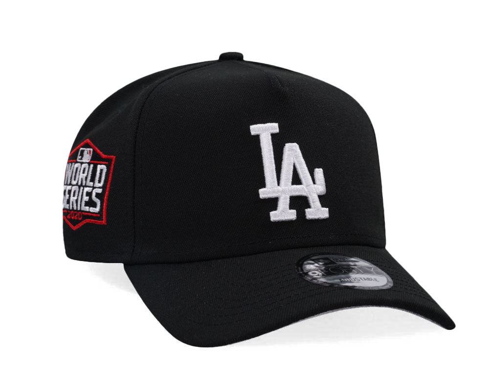 New Era Los Angeles Dodgers World Series 2020 Classic Edition A