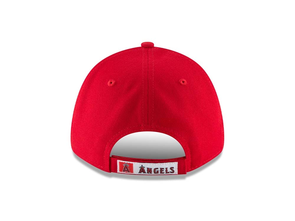 New Era 9forty Angels of Anaheim The League Hat