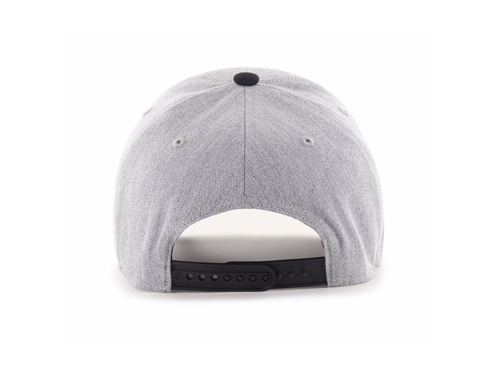 47Brand Chicago Blackhawks Palomino Classic Snapback Hat