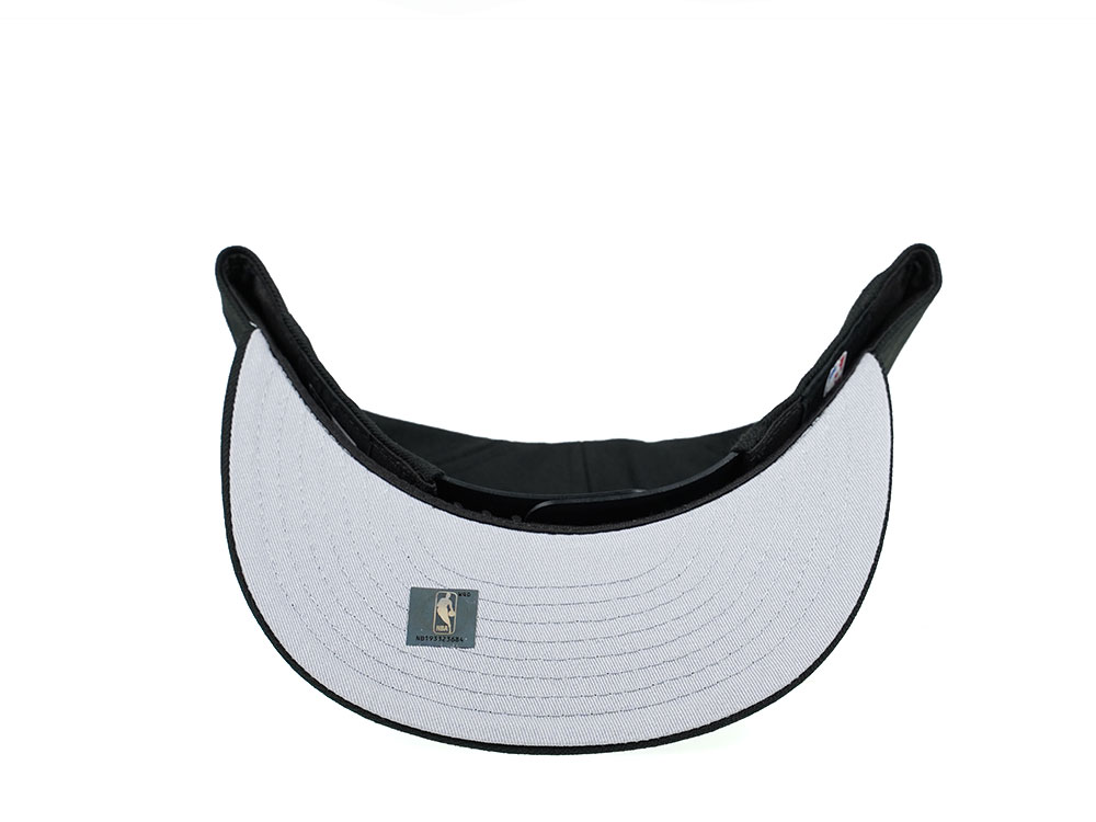 New Era Chicago Bulls Color Detail Edition 9Fifty Snapback Hat