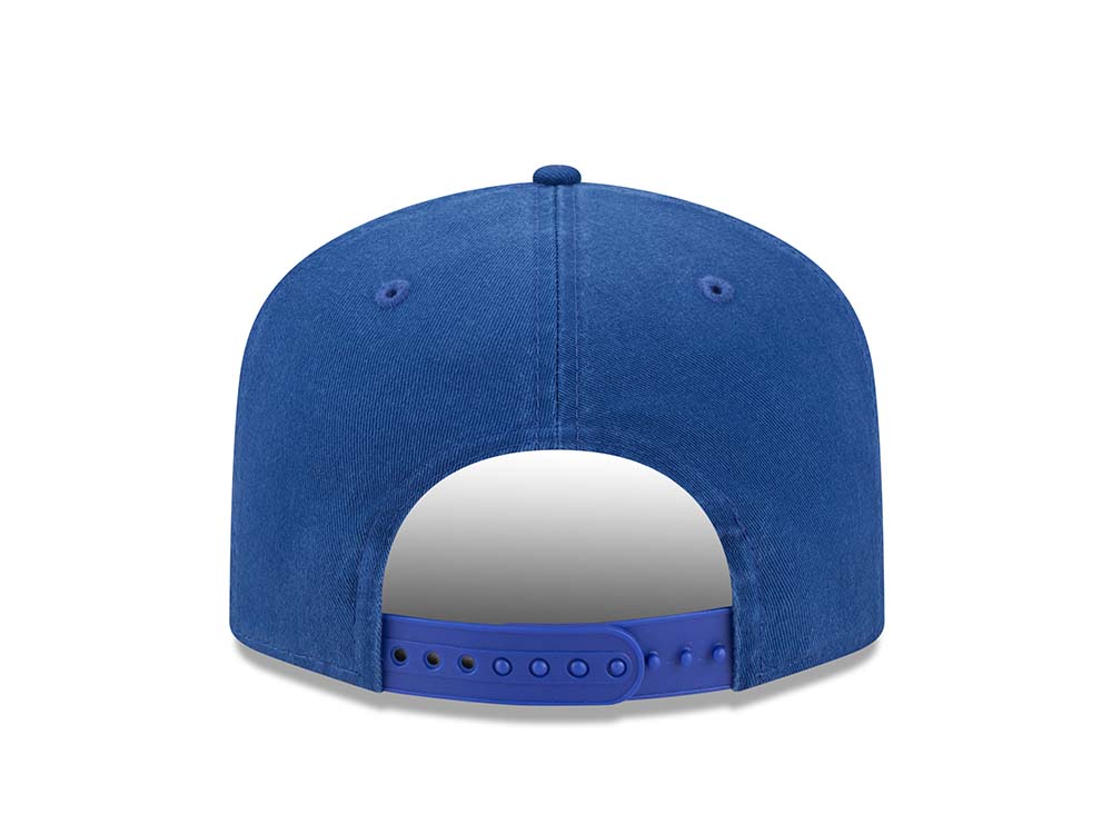 New Era Buffalo Bills Championship Established 1960 Edition 19Twenty Snapback Hat