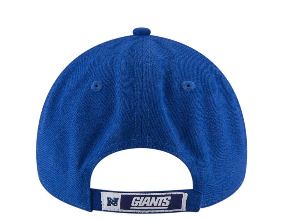 New Era New York Giants The League 9Forty Strapback Hat