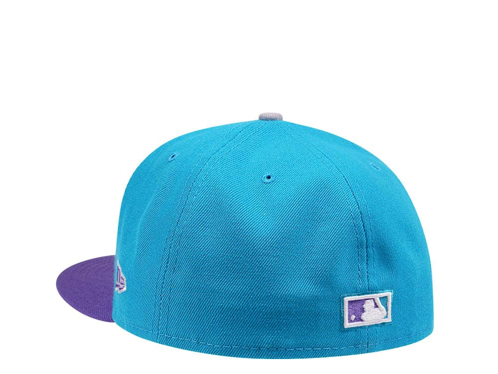 New Era Toronto Blue Jays Two Tone Prime Edition 59Fifty Fitted Hat
