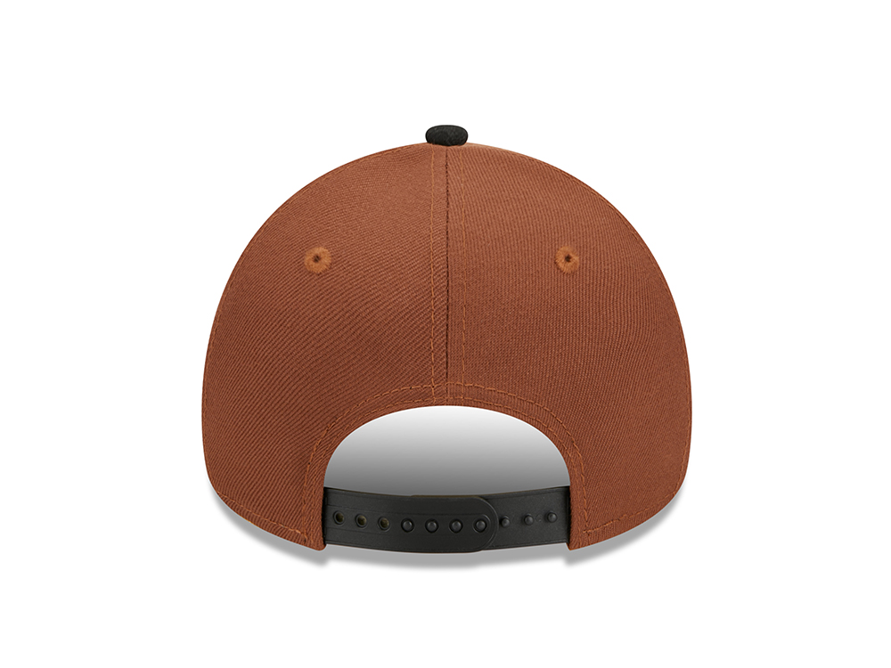 New Era St. Louis Browns World Series 1944 Harvest Two Tone 9Forty