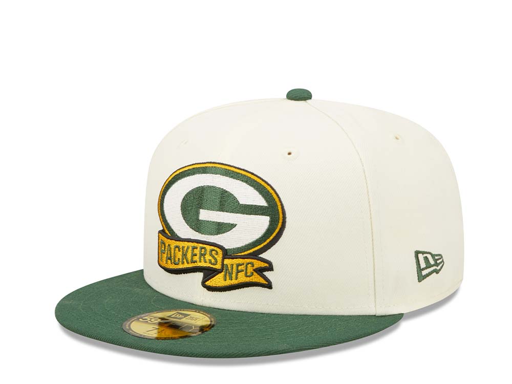 Cappello Green Bay Packers Draft 3930, Grande/X-Grande Cappello Green Bay Packers Draft 3930, Grande/X-Grande