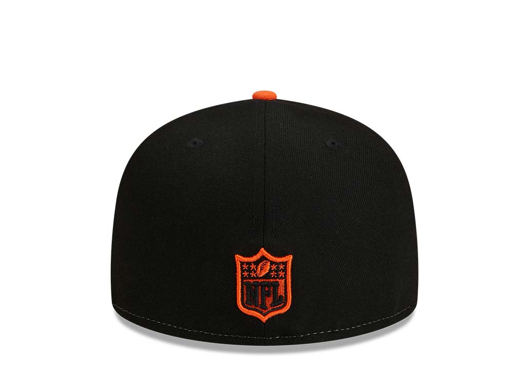 New Era Cincinnati Bengals NFL Sideline 2023 59Fifty Fitted Hat