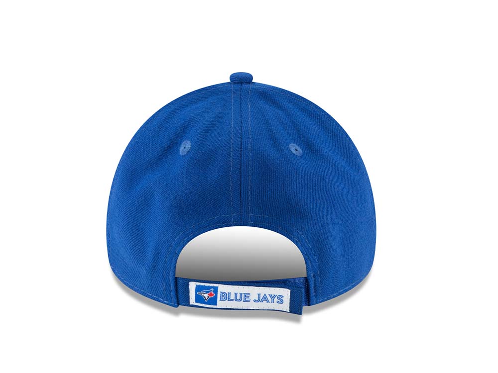 New Era 9forty Toronto Blue Jays The League Hat
