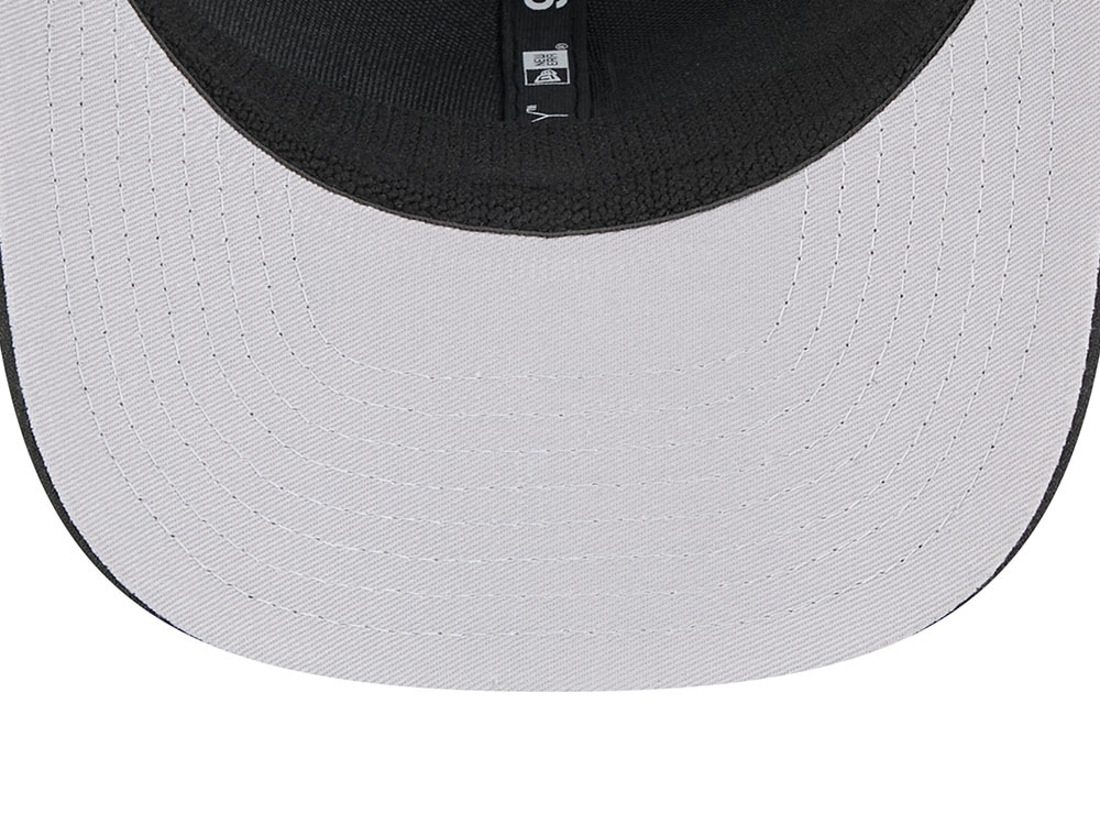 New Era Philadelphia Flyers Black Edition 9Seventy Trucker Snapback Hat