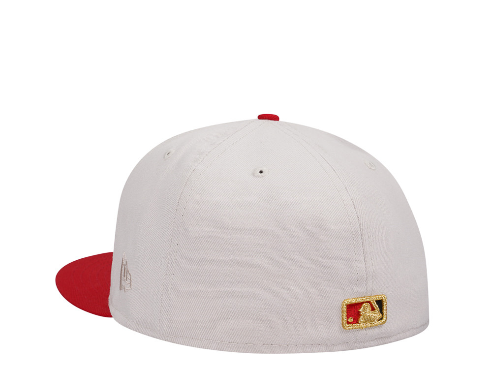 と*ん様 New Era 59FIFTY グラデーションキャップ 7 1/8 New Era Minnesota Twins Stone Iconic Two Tone Edition 59Fifty