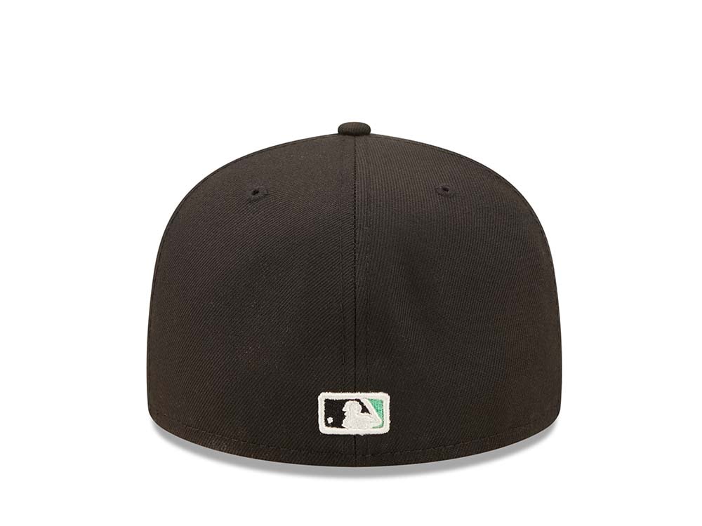 New Era Chicago White Sox Citruspop Patch World Series 2005 59fifty Fitted Hat
