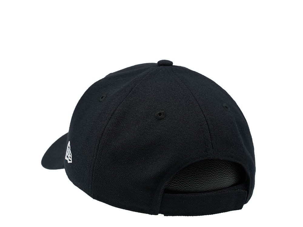 New Era Los Angeles Dodgers Prime Edition 9Forty Strapback Hat