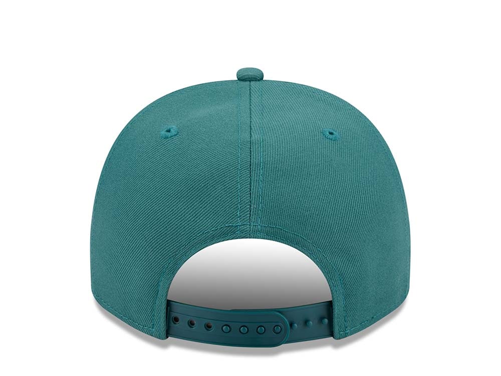 New Era Philadelphia Eagles Local Play 9Fifty A Frame Snapback Hat