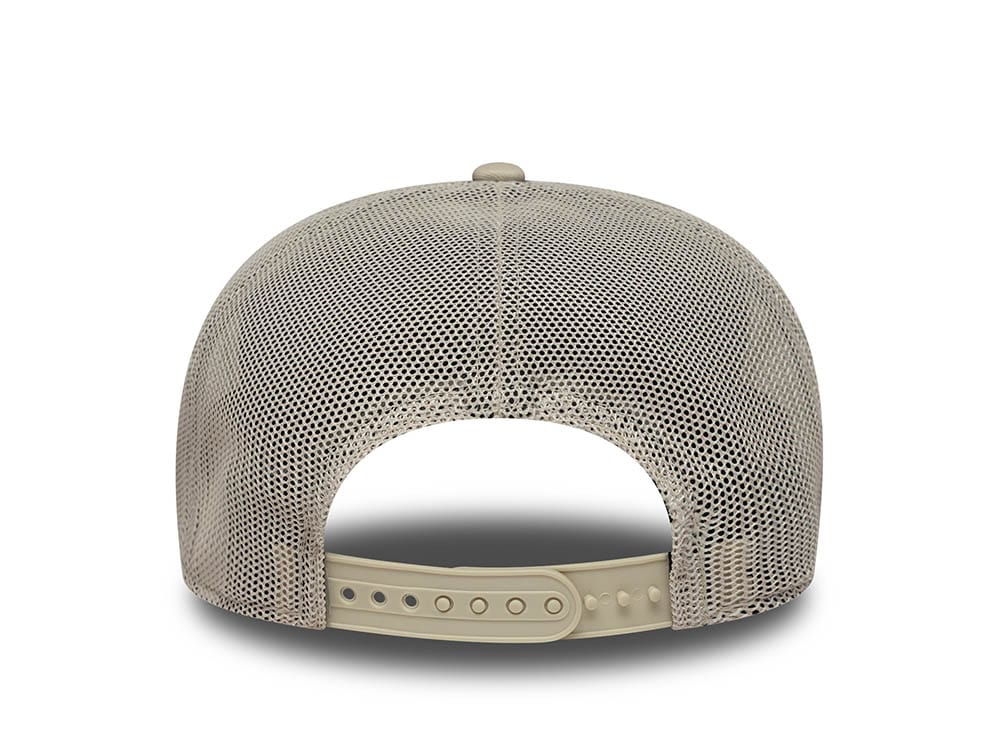 New Era Boston Celtics Tonal Stone 9Seventy Stretch Snapback Hat