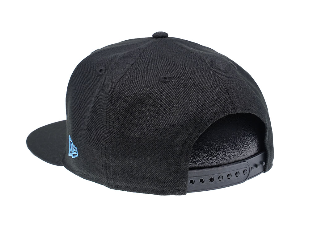 New Era Dallas Mavericks Skull Edition 9Fifty Snapback Hat