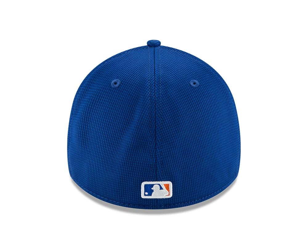 New Era New York Mets Clubhouse Collection 39Thirty Stretch Hat