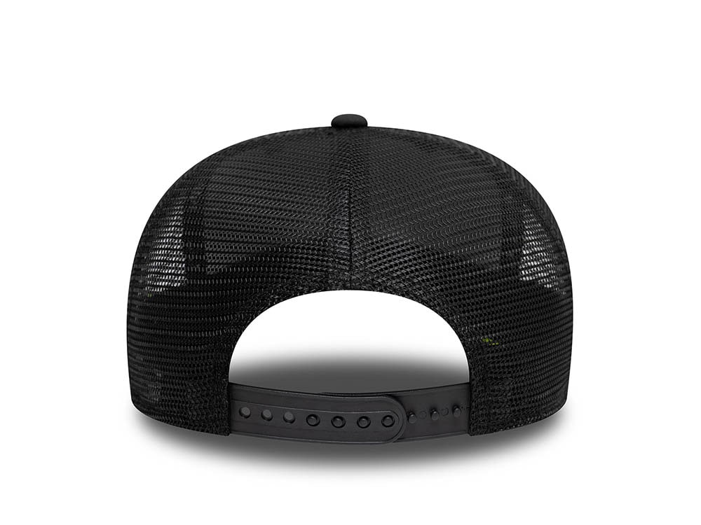 New Era Vr46 Moon Sun Edition 9Fifty Stretch Snapback Hat