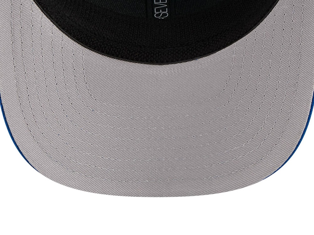 New Era Denver Nuggets HWC 9Seventy Trucker Snapback Hat
