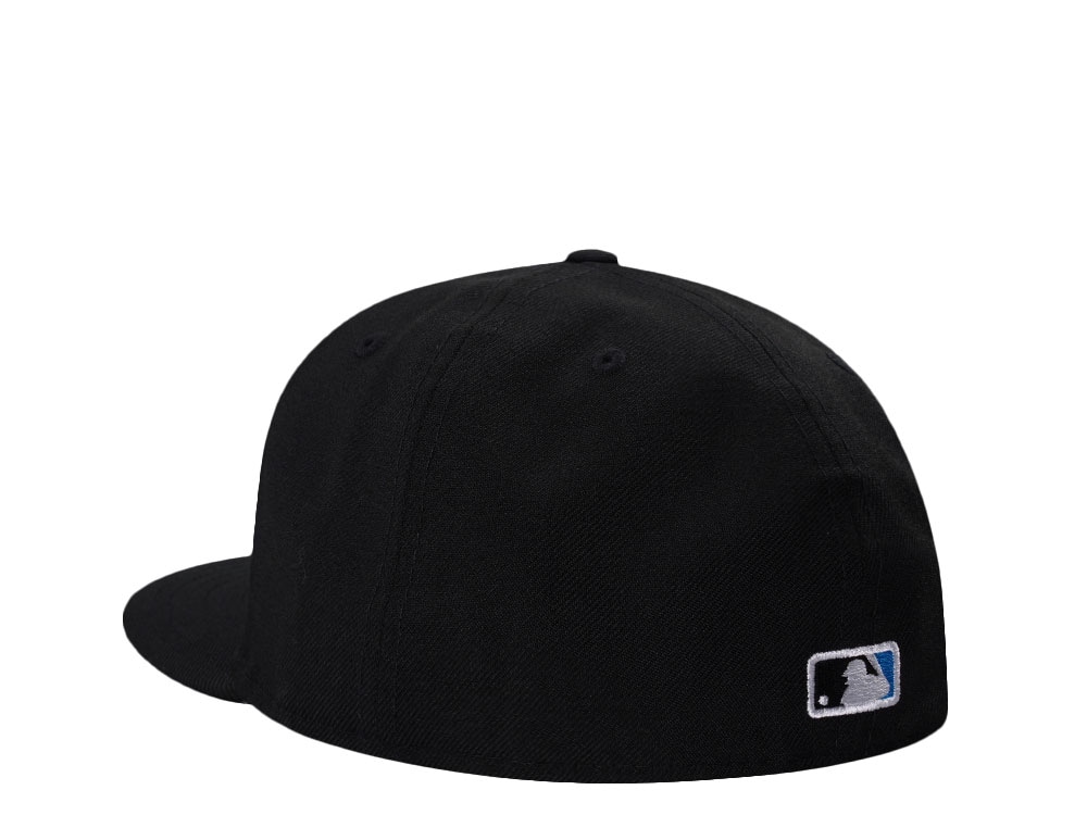 New Era Toronto Blue Jays Wool Classic Edition 59Fifty Fitted Hat