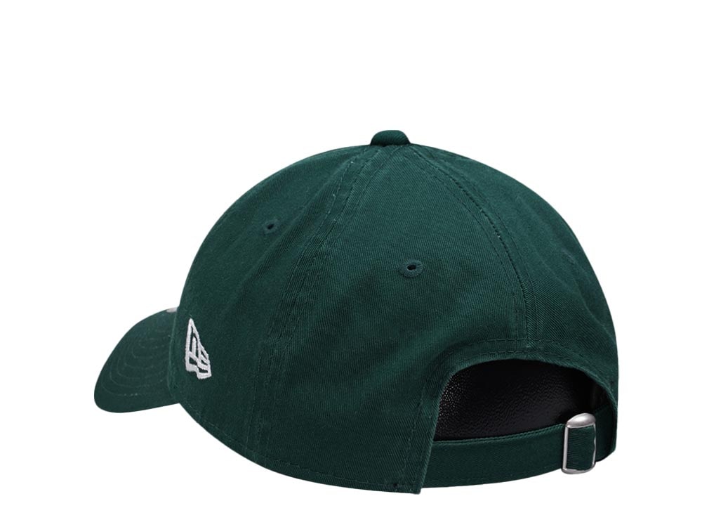 New Era Colorado Rockies 5280 Rox Green Edition 9Twenty Strapback Hat