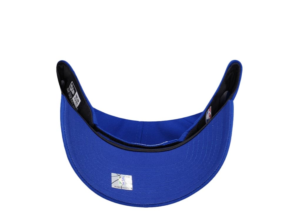 New Era New York Mets The League 9Forty Strapback Hat